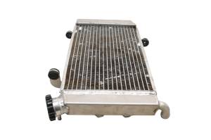 Aftermarket - 05 Kawasaki KFX400 Radiator Aftermarket LTZ400 - Image 3