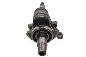 Honda - 13 Honda Rancher 420 4x4 Crankshaft Crank Shaft & Connecting Rod TRX420FA - Image 2