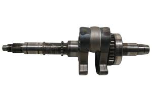 Honda - 13 Honda Rancher 420 4x4 Crankshaft Crank Shaft & Connecting Rod TRX420FA - Image 3