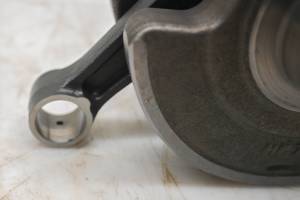 Honda - 13 Honda Rancher 420 4x4 Crankshaft Crank Shaft & Connecting Rod TRX420FA - Image 5