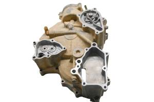 Honda - 13 Honda Rancher 420 4x4 Clutch Cover TRX420FA - Image 2