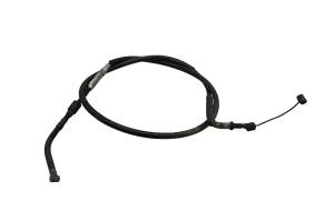 05 Kawasaki KFX400 Starter Choke Cable LTZ400