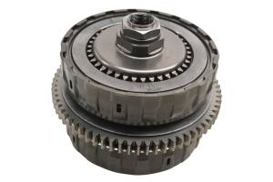 13 Honda Rancher 420 4x4 2-3 Clutch TRX420FA