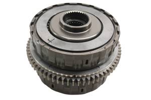 Honda - 13 Honda Rancher 420 4x4 2-3 Clutch TRX420FA - Image 2