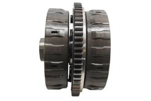 Honda - 13 Honda Rancher 420 4x4 2-3 Clutch TRX420FA - Image 3