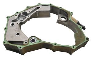 13 Honda Rancher 420 4x4 Inner Clutch Cover TRX420FA