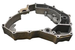 Honda - 13 Honda Rancher 420 4x4 Inner Clutch Cover TRX420FA - Image 3