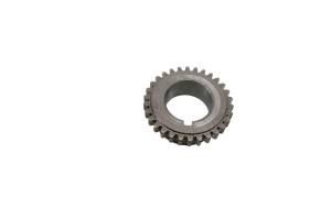 08 Suzuki LTZ250 Crank Gear Quadsport 250 2x4