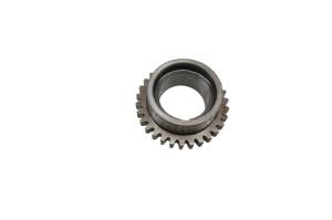 Suzuki - 08 Suzuki LTZ250 Crank Gear Quadsport 250 2x4 - Image 2