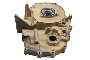 Honda - 13 Honda Rancher 420 4x4 Stator Cover TRX420FA - Image 2