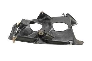 Kawasaki - 05 Kawasaki KFX400 Headlight Cover LTZ400 - Image 3