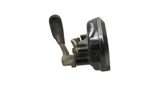 Suzuki - 08 Suzuki LTZ250 Thumb Throttle Quadsport 250 2x4 - Image 2