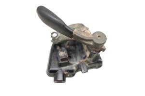 Suzuki - 08 Suzuki LTZ250 Thumb Throttle Quadsport 250 2x4 - Image 3