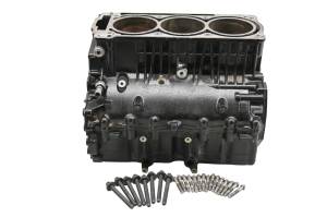 Sea-Doo - 12 Sea-Doo RXT-X 260 Crankcase Center Crank Case & Cylinders For Parts - Image 1