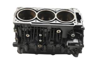 Sea-Doo - 12 Sea-Doo RXT-X 260 Crankcase Center Crank Case & Cylinders For Parts - Image 3