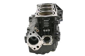 Sea-Doo - 12 Sea-Doo RXT-X 260 Crankcase Center Crank Case & Cylinders For Parts - Image 4