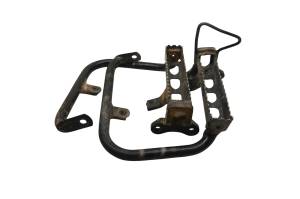 Suzuki - 08 Suzuki LTZ250 Foot Pegs Quadsport 250 2x4 - Image 2