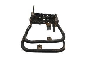 Suzuki - 08 Suzuki LTZ250 Foot Pegs Quadsport 250 2x4 - Image 3