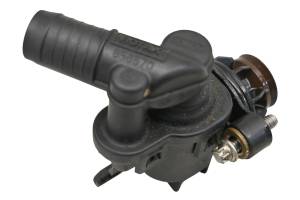 Sea-Doo - 12 Sea-Doo RXT-X 260 Crankcase Breather Box Vent - Image 2