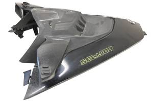 Sea-Doo - 12 Sea-Doo RXT-X 260 Hood Front Fender Cover - Image 2