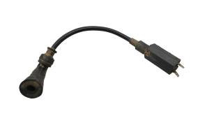08 Suzuki LTZ250 Ignition Coil Quadsport 250 2x4
