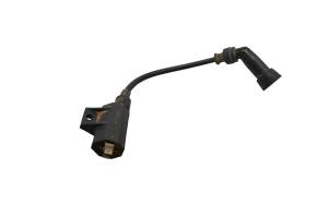 Suzuki - 08 Suzuki LTZ250 Ignition Coil Quadsport 250 2x4 - Image 3