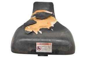 Honda - 13 Honda Rancher 420 4x4 Seat TRX420FA - Image 2