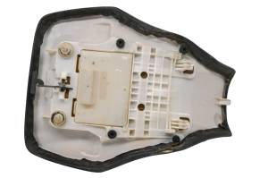 Honda - 13 Honda Rancher 420 4x4 Seat TRX420FA - Image 4