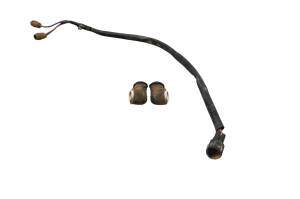 Suzuki - 08 Suzuki LTZ250 Indicator Lights Neutral Dash Quadsport 250 2x4 - Image 3