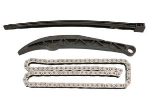 12 Sea-Doo RXT-X 260 Cam Chain & Guides