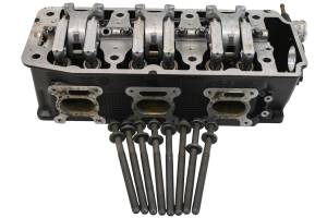 12 Sea-Doo RXT-X 260 Cylinder Head