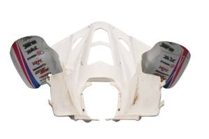 Aftermarket - 05 Kawasaki KFX400 Front Fender Aftermarket LTZ400 - Image 4