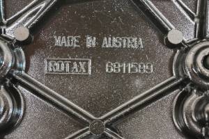 Sea-Doo - 12 Sea-Doo RXT-X 260 Valve Cover - Image 4