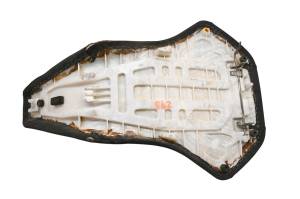 Kawasaki - 05 Kawasaki KFX400 Seat LTZ400 - Image 4