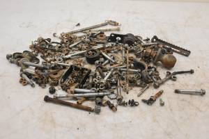 13 Honda Rancher 420 4x4 Hardware Set Nuts & Bolts TRX420FA