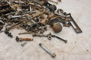 Honda - 13 Honda Rancher 420 4x4 Hardware Set Nuts & Bolts TRX420FA - Image 3