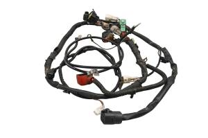 Kawasaki - 05 Kawasaki KFX400 Wire Harness Electrical Wiring LTZ400 - Image 2