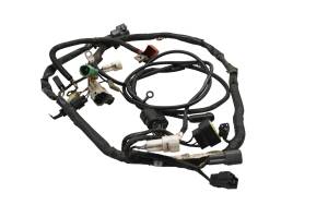 Kawasaki - 05 Kawasaki KFX400 Wire Harness Electrical Wiring LTZ400 - Image 3