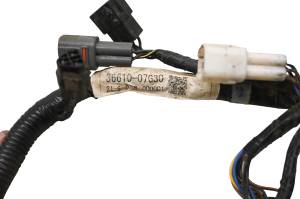 Kawasaki - 05 Kawasaki KFX400 Wire Harness Electrical Wiring LTZ400 - Image 4