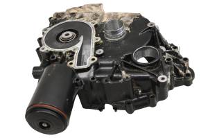 Sea-Doo - 12 Sea-Doo RXT-X 260 Stator Cover - Image 2