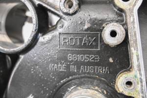 Sea-Doo - 12 Sea-Doo RXT-X 260 Stator Cover - Image 5