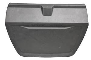 Sea-Doo - 12 Sea-Doo RXT-X 260 Gauge Support Cover - Image 2