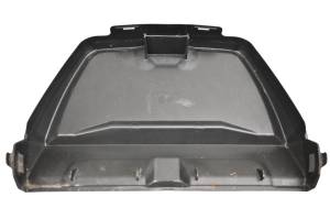 Sea-Doo - 12 Sea-Doo RXT-X 260 Gauge Support Cover - Image 3