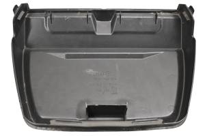 Sea-Doo - 12 Sea-Doo RXT-X 260 Gauge Support Cover - Image 4