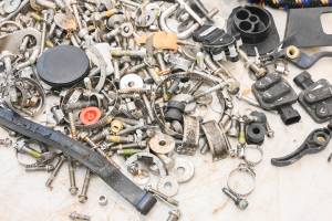 Sea-Doo - 12 Sea-Doo RXT-X 260 Hardware Set Nuts & Bolts - Image 2