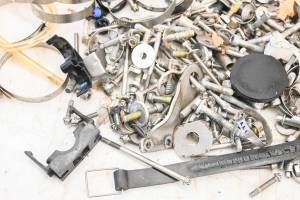 Sea-Doo - 12 Sea-Doo RXT-X 260 Hardware Set Nuts & Bolts - Image 3