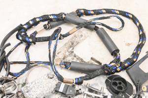 Sea-Doo - 12 Sea-Doo RXT-X 260 Hardware Set Nuts & Bolts - Image 5