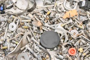 Sea-Doo - 12 Sea-Doo RXT-X 260 Hardware Set Nuts & Bolts - Image 7