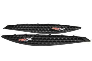 Sea-Doo - 12 Sea-Doo RXT-X 260 Left & Right Front Cover Inserts - Image 1