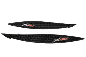 Sea-Doo - 12 Sea-Doo RXT-X 260 Left & Right Front Cover Inserts - Image 2